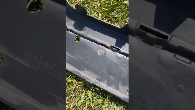 #бампер #g06 #x6 #51118098864 #оригинальныезапчасти #kvadrat