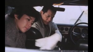 太陽にほえろ! 第635話 いい加減な女