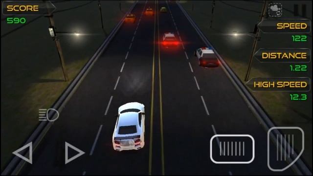 Traffic Racing Car - Traffic Racing Simulation 3D Would Like To - Highway Game