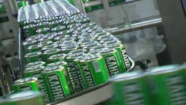 САН Интербрю Гимн смотреть онлайн