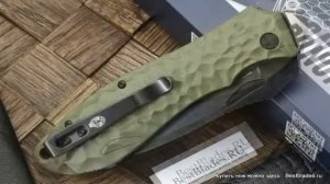 Складной нож Brutalica Ponomar Folder Пономарь Фолдер