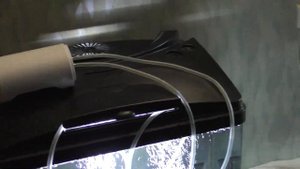 LAGUNA ICEBERG YE 922 - компрессор для аквариума