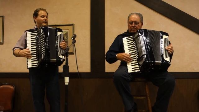 Michael & Steve Trucco - "Volare" смотреть онлайн