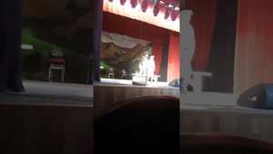 Даргинский театр Избербаш