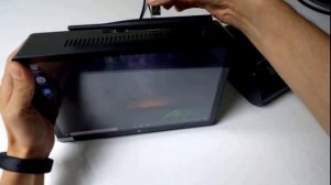 Подключение и работа АТОЛ 30Ф с планшетом на Windows - Готовое решение для кассира с MyPoint.