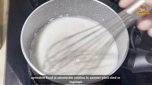 Gogosi cu CIOCOLATA - Pufoase si Delicioase 👩🍳 смотреть онлайн