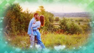 KSENIYA OUTLANDER - Я С ТОБОЙ, МОЙ ЛЮБИМЫЙ! - ТАКАЯ КРАСИВАЯ ПЕСНЯ И ТЕПЛОЕ, СОЛНЕЧНОЕ ВИДЕО!