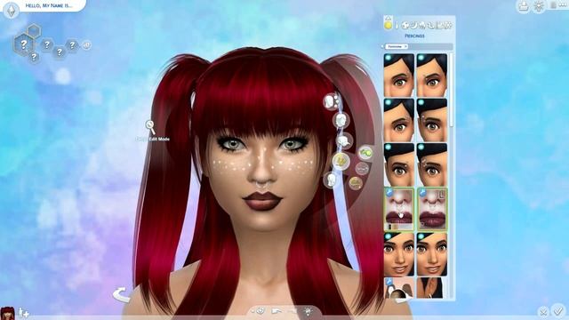 HOW TO MAKE REALISTIC SIMS | SIMS 4 + MODS 2022 TUTORIAL⭐ смотреть онлайн