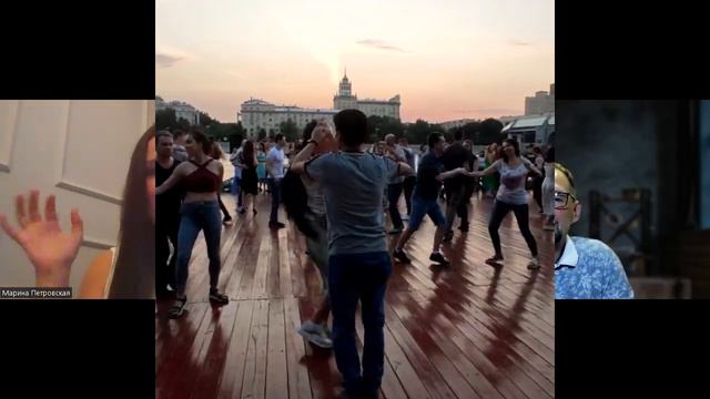 ИСПАНСКИЙ ЯЗЫК. УЧИТЕЛЬ ИСПАНСКОГО - МАРИНА ПЕТРОВСКАЯ смотреть онлайн