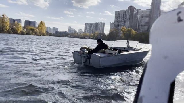 Ветерок 8 против Ветерок 12 смотреть онлайн