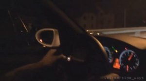 M5 e60 chip vs M5 f10 stock