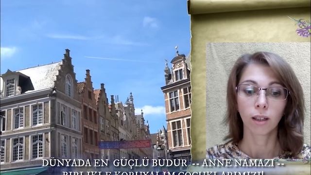 Марианна Озолиня. Обращение ко всем матерям планеты. Стихи смотреть онлайн