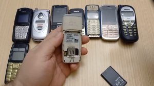 Нашел 100 редких ретро телефонов из нулевых. Гаражные находки. Ура👍