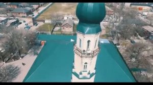 Алхан кала