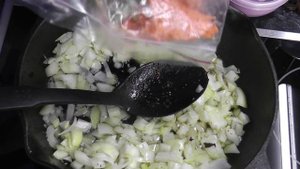 Плов в духовке. Никаких пригораний и мороки.