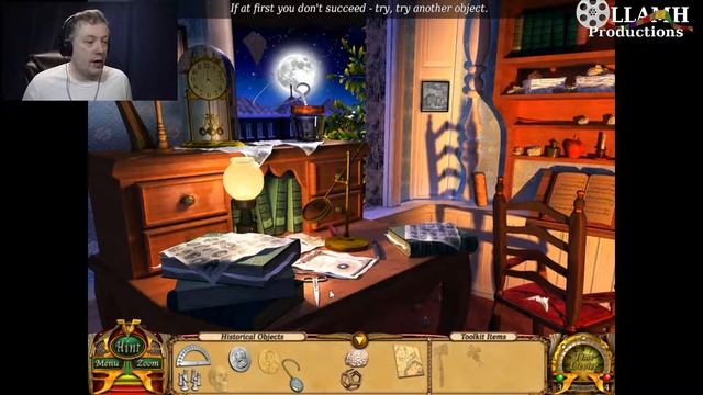 This Science is Merely Illuminating not Blinding | Flux Family The Ripple Effect part 8 смотреть онлайн