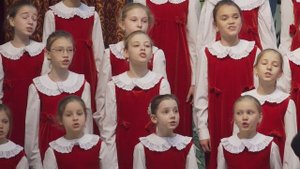 10  С. Танеев, сл. М. Лермонтова "Горные вершины"