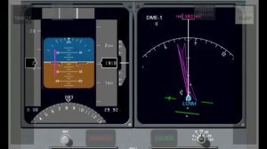 Видеообзор игры X-Plane 9 для андроид