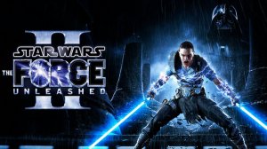 Star Wars The Force Unleashed 2 прохождение на русском # 4 финал