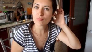 Кухонный комбайн Kitfort.  Готовлю окрошку и коктейль!