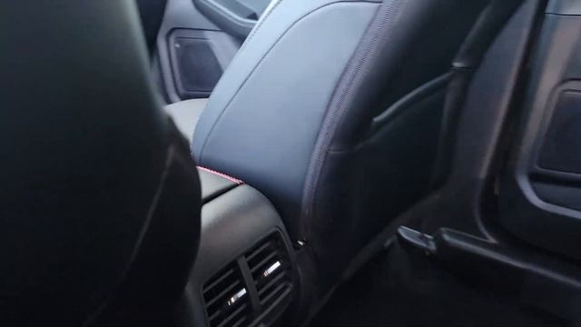 New 2023 Ford Escape ST-Line Las Vegas, Bullhead City, St. George, Havasu, Pahrump, NV 201527 смотреть онлайн