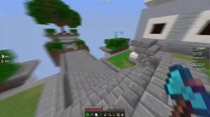 The Great Escape [Ranked Skywars]