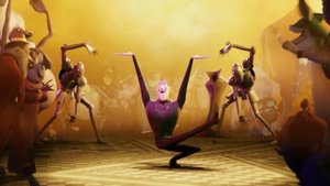 Hotel Transylvania - Coffin Dance Song (Cover)