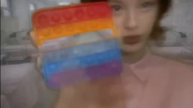 asmr проверка нервов в заброшенной больнице