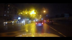 Обзор Audi Q3 S-line на Stage1 - 270Hp