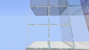 Clear Glass Updated to 1.8 [Better Stained Glass]