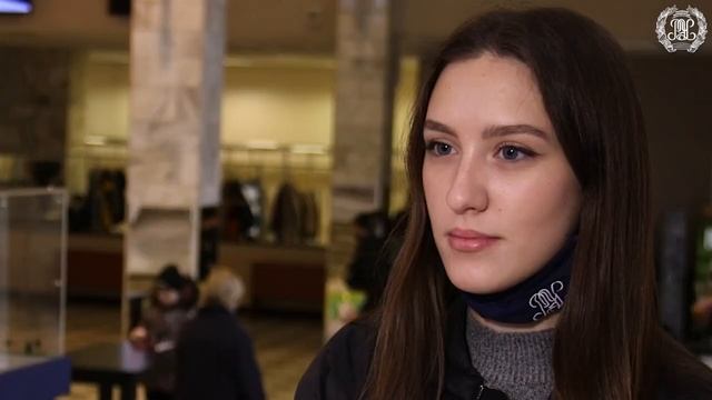 Как проходит вакцинация от гриппа в Плехановке.