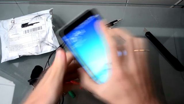 Как подключить микрофон к телефону