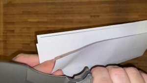 Нож Fox knives FX-500. Уникальный экземпляр. Мечта выживальщика…