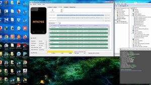 Realme C21 RMX3201 MT6765 Dead Boot Fix Flash File Tested Firmware
