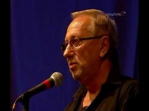 Владимир Качан "Совсем немногое дано"