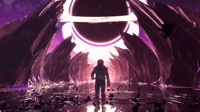 Ритмичная музыка. Energy music