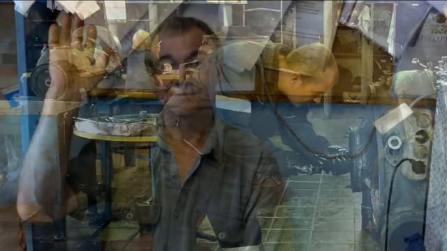 Депо Печора-болтик в гаечку(Пятлин-Печора) смотреть онлайн