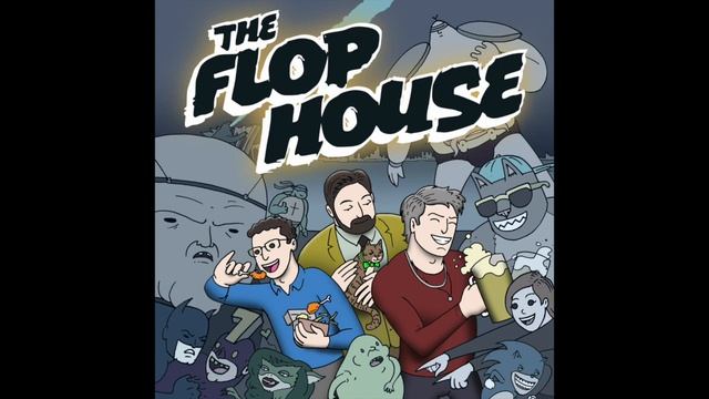 Flop House #100 Tango & Cash смотреть онлайн