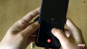How to Connect and Use Zoom H1 or H1n Audio Recorder with any Android or iPhone Smartphones ?