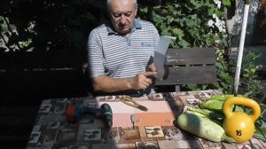? ? ДЫРОКОЛ  для профиля гипсокартона и металла за пять минут своими руками.
