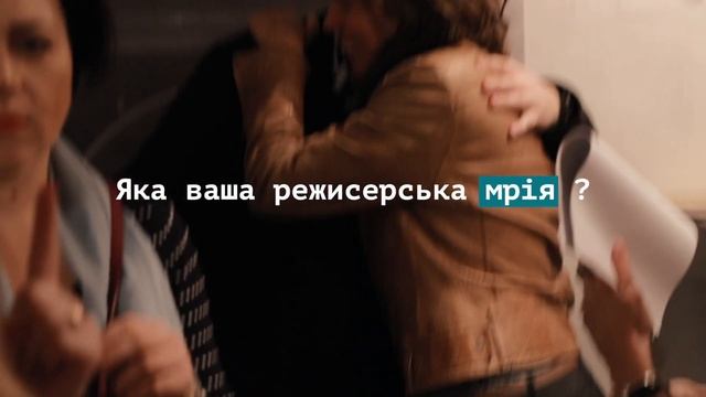 #8. Вистава "Річард ІІІ".Режисер Корнелія Кромбгольц, театр "Золоті ворота"