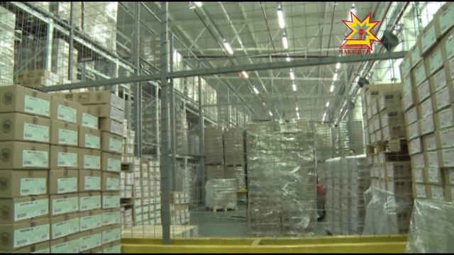 Гуманитарная помощь смотреть онлайн