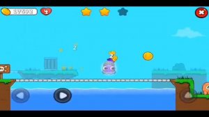 Moy's World- Super Mario Adventure