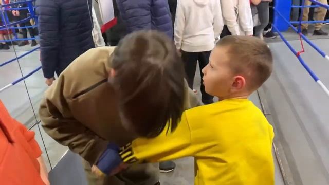 Пятнашки , 1 апреля 2023 г. смотреть онлайн