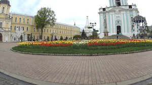 Сергиев Посад – Что посмотреть и куда сходить за 1 день / Золотое кольцо России /Сердце Православия