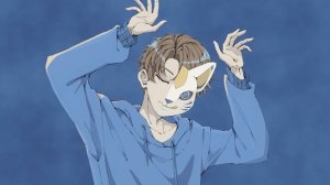 phony (English Cover)【Will Stetson】「フォニイ」