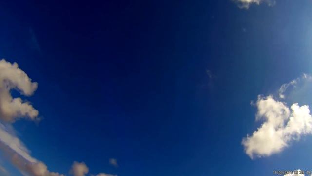 Practicing Rolls NightHawk Pro 280 + GitUp Git 2 смотреть онлайн