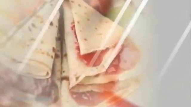 С Масленицей.Красивое поздравление. смотреть онлайн