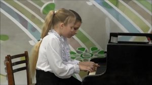 Лебедев "Земля, где так много разлук" исп. А. Романова и В.Зеленко