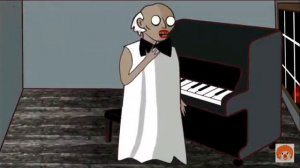 Первая часть фани хани грэни